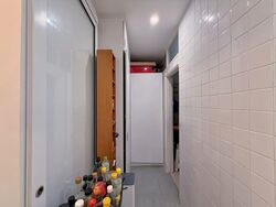 Minbu Villa (D11), Apartment #549247961